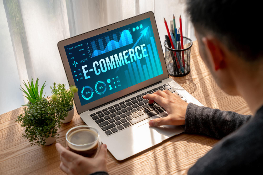 e-commerce